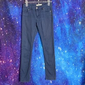 F&X- Jeggings size 34 (look at measurements)